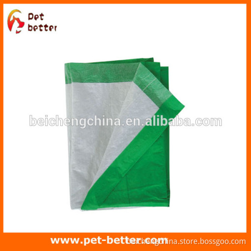 manufacture supply disposable dog diapers